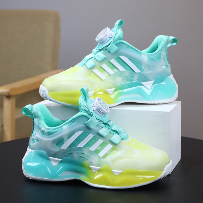 Children's Fashion Daily Sports Sneakers