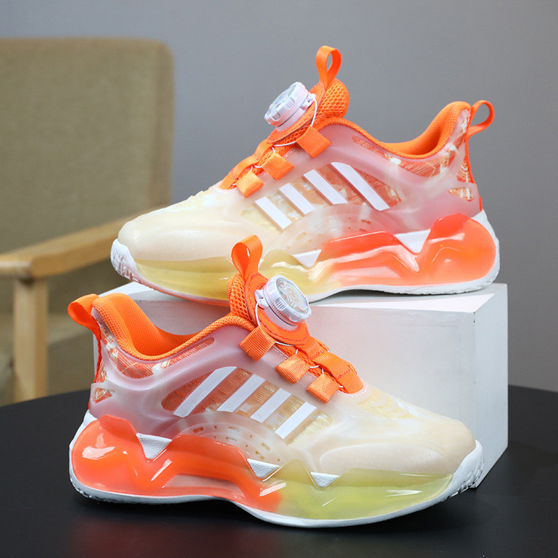 Children's Fashion Daily Sports Sneakers
