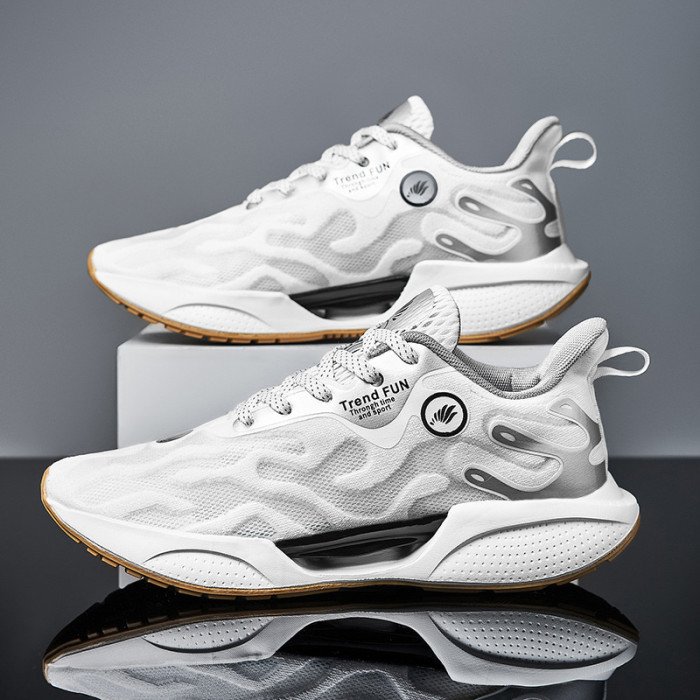 Men's Fashion Cool Breathable Running Sneakers