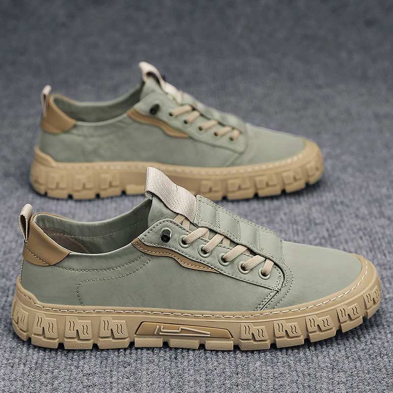 Men's Women's Fashion Sports Casual Driving Shoes
