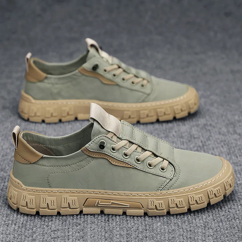 Men's Women's Fashion Sports Casual Driving Shoes