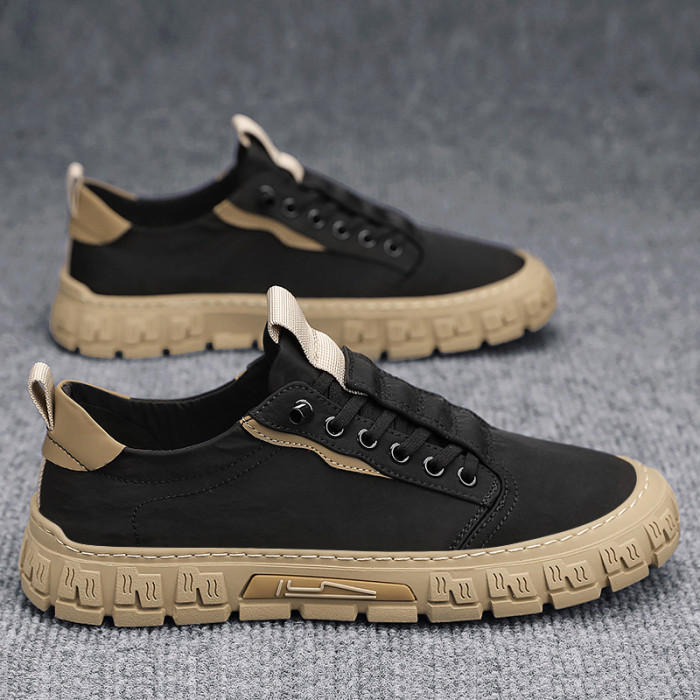 Men's Women's Fashion Sports Casual Driving Shoes