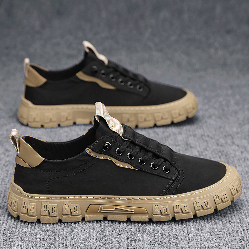 Men's Women's Fashion Sports Casual Driving Shoes