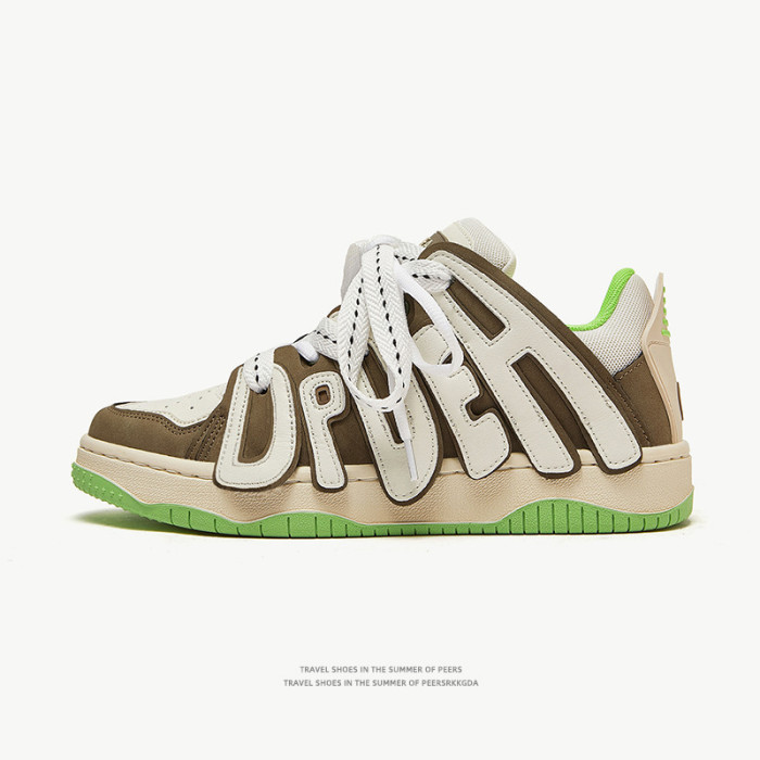 Men's Women's Fashion Travel Sneakers