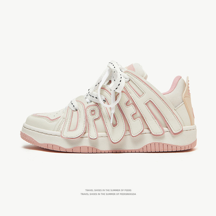 Men's Women's Fashion Travel Sneakers