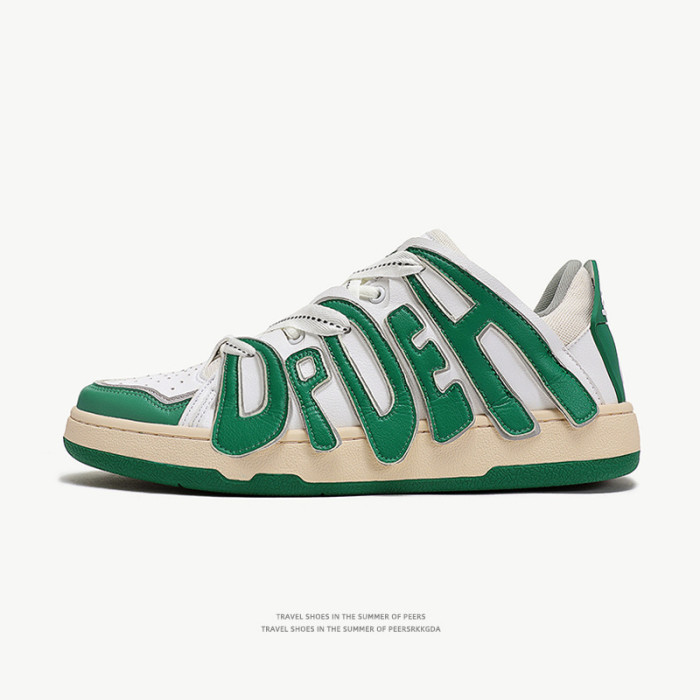 Men's Women's Fashion Travel Sneakers