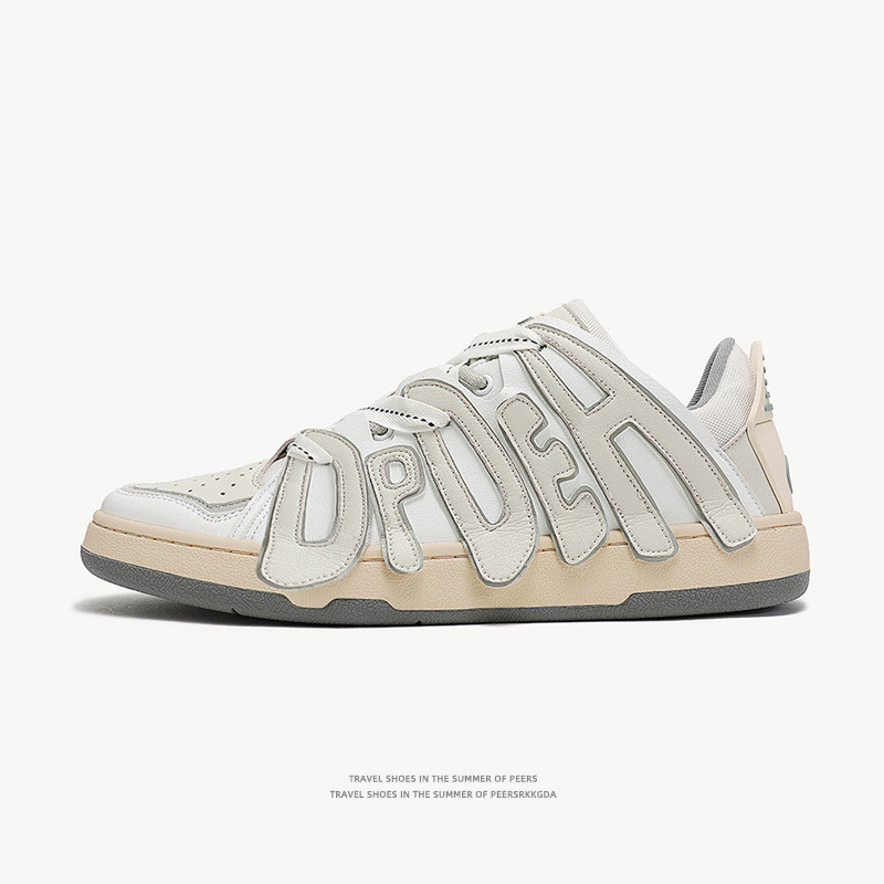 Men's Women's Fashion Travel Sneakers