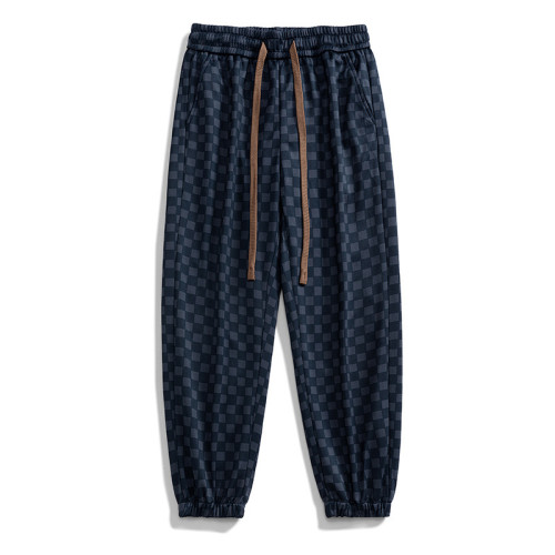Men's Fashion Casual Relax Pants