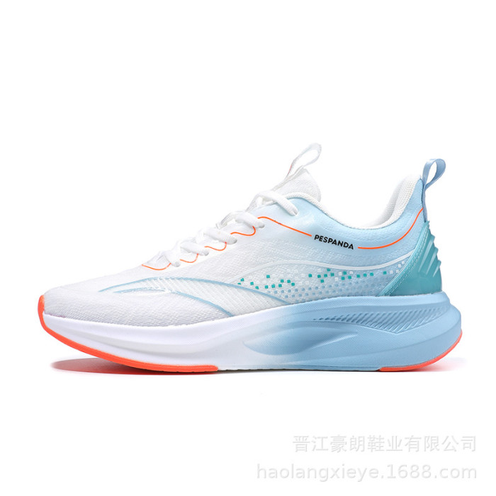 Men's Women's Fashion Light Running Shoes