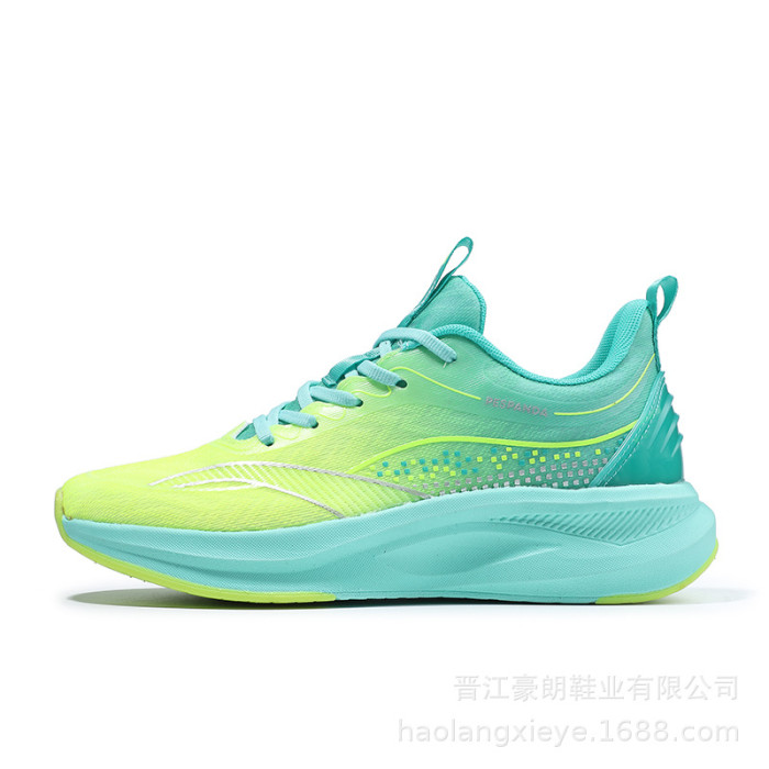 Men's Women's Fashion Light Running Shoes