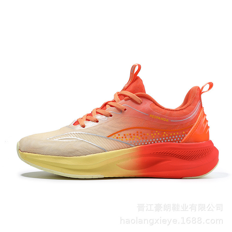 Men's Women's Fashion Light Running Shoes