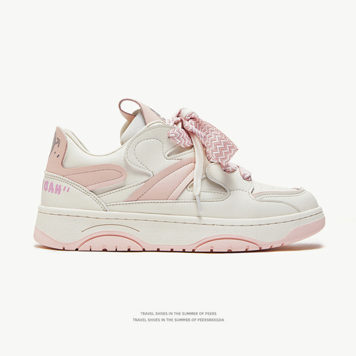 Men's Women's Fashion High Version Sneakers