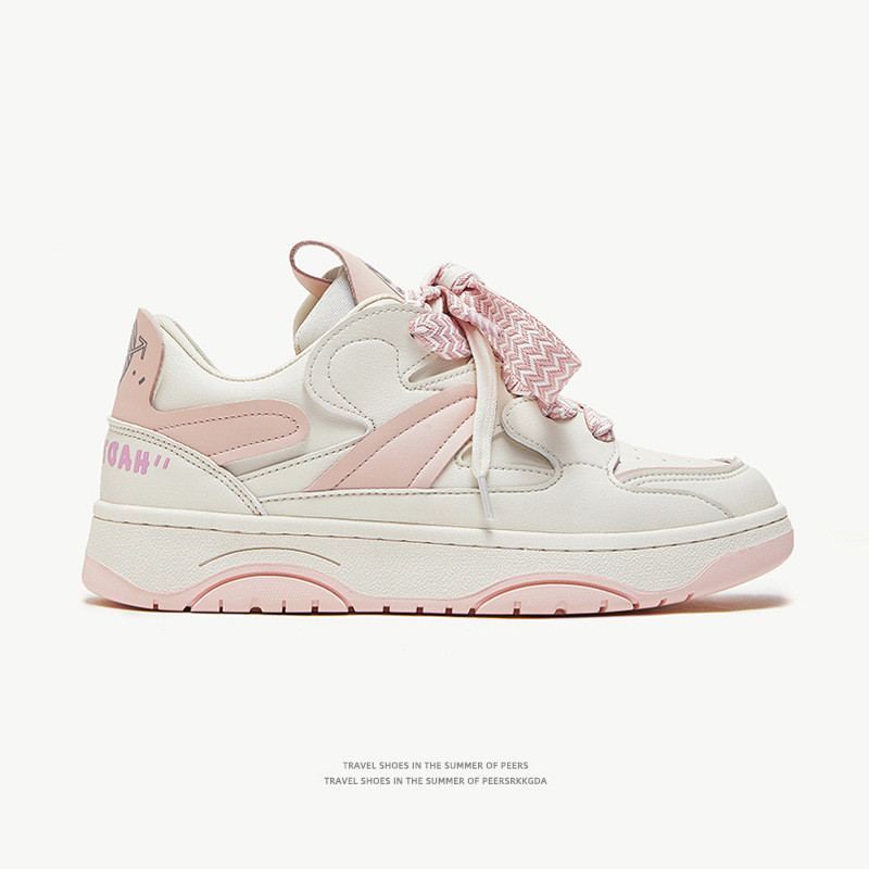 Men's Women's Fashion High Version Sneakers