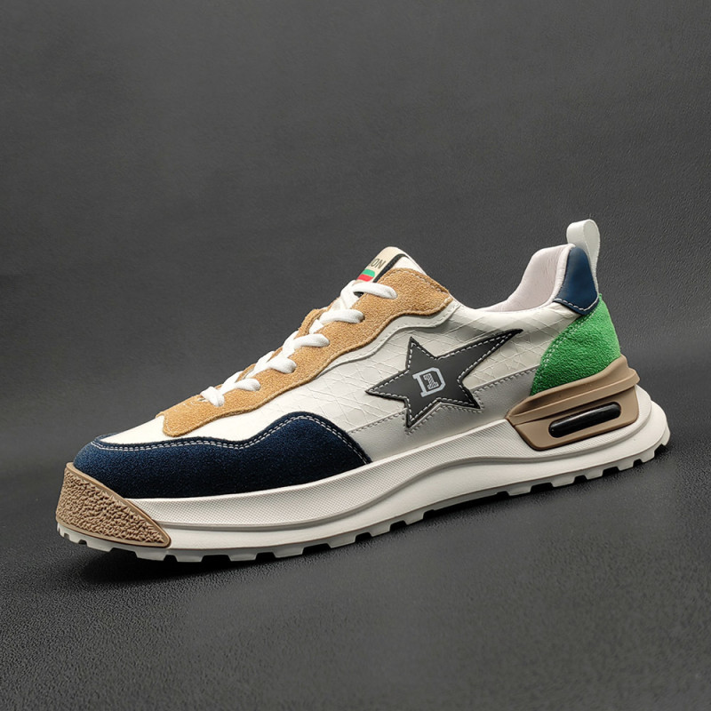 Men's Fashion Casual Running Sneakers