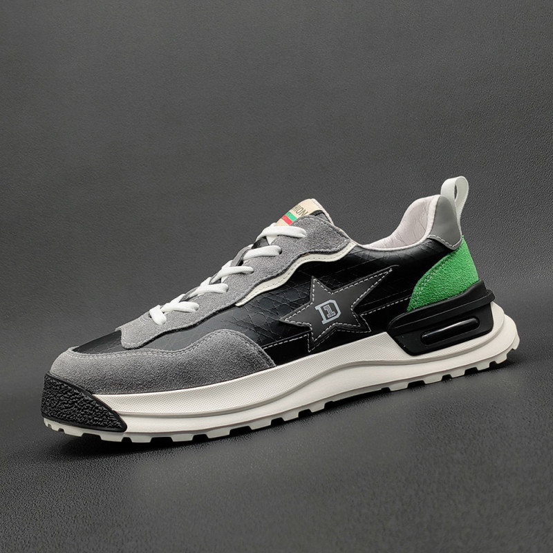 Men's Fashion Casual Running Sneakers