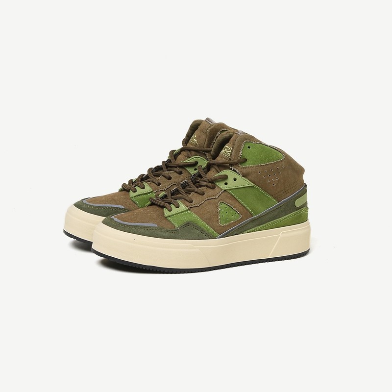 Men's Fashion Sports Sneakers High