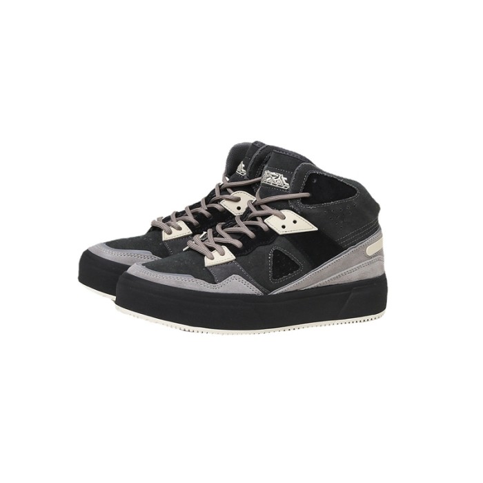 Men's Fashion Sports Sneakers High