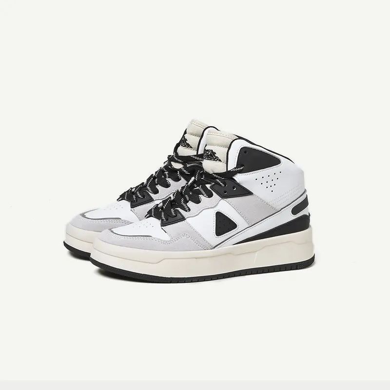 Men's Fashion Sports Sneakers High