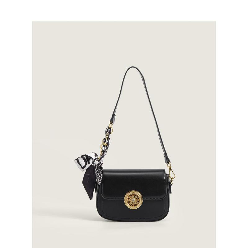 Women's Fashion Leather Shoulder Bag Messenger Bag