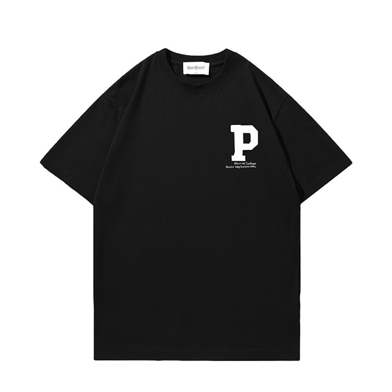 Men's Fashion Cotton Summer T-shirt