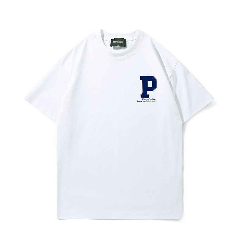 Men's Fashion Cotton Summer T-shirt