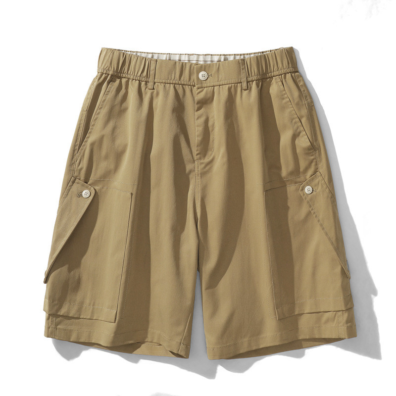 Men's Fashion Casual Summer Shorts