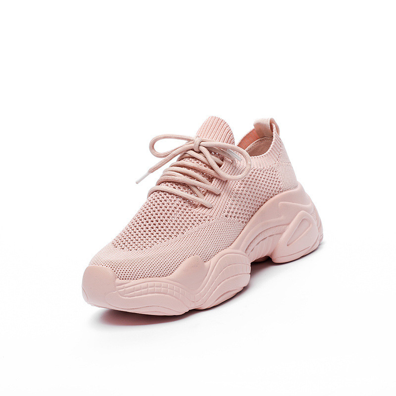 Women's Fashion Summer Cool Running Shoes