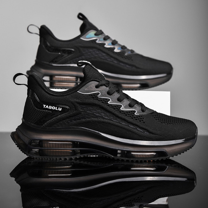 Men's Women's Fashion Air Cushion Sneakers