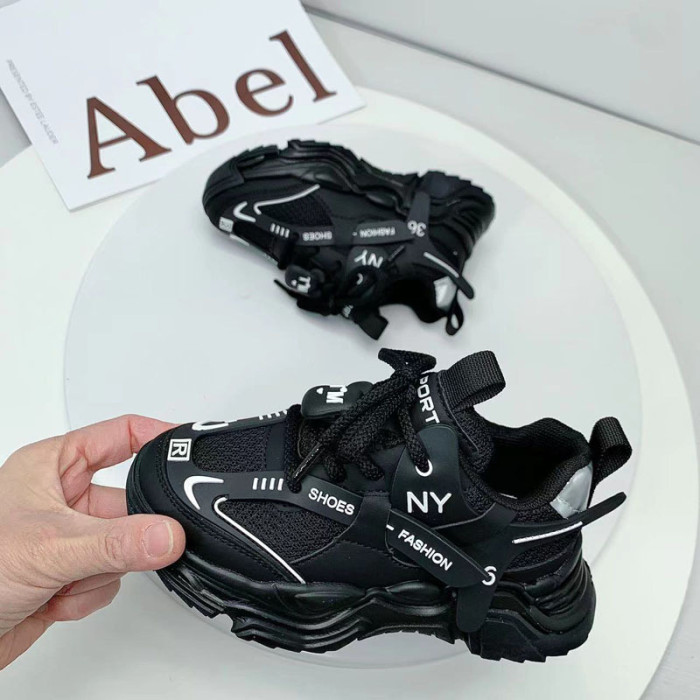 Children's Fashion Sports Sneakers