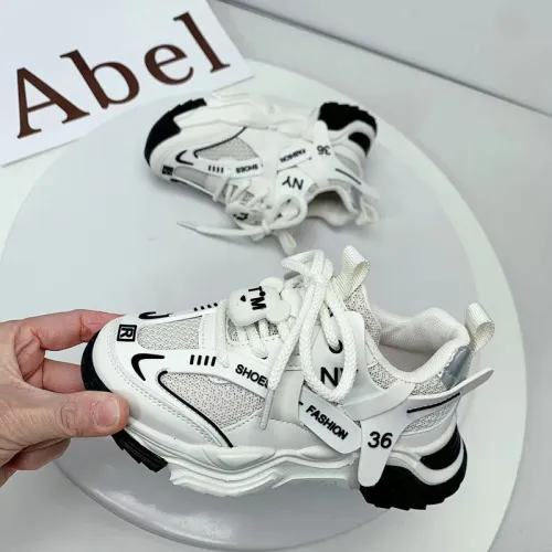 Children's Fashion Sports Sneakers