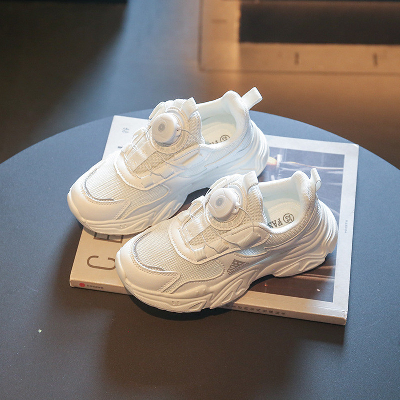 Children's Fashion Sports Summer Sneakers