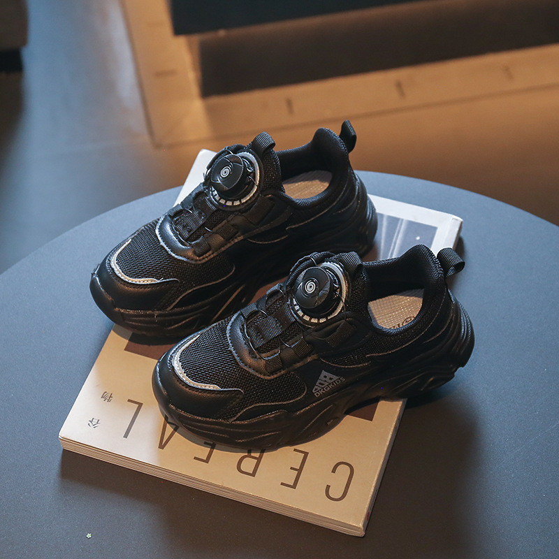 Children's Fashion Sports Summer Sneakers