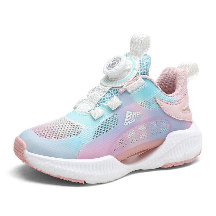 Children's Fashion Cool Summer Running Sneakers