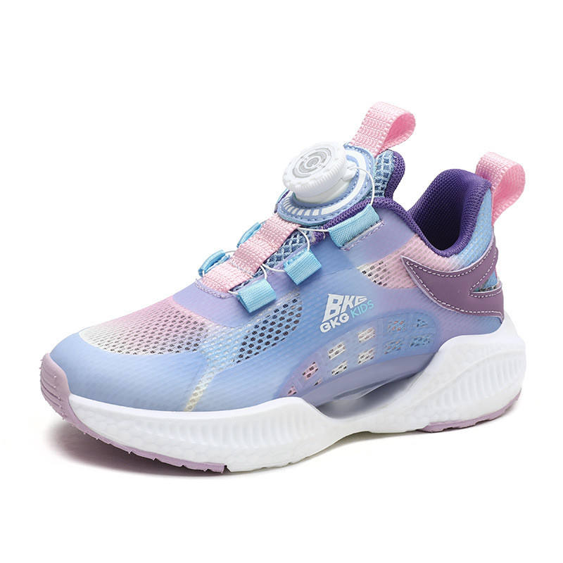 Children's Fashion Cool Summer Running Sneakers