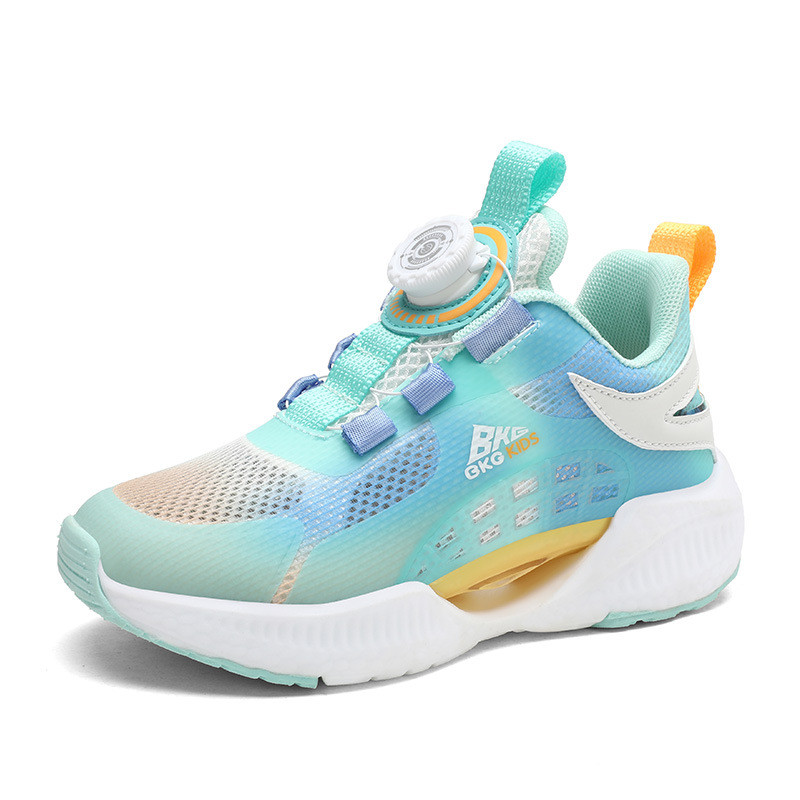 Children's Fashion Cool Summer Running Sneakers