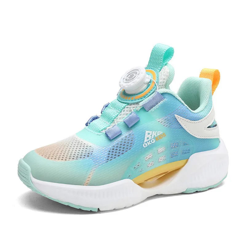 Children's Fashion Cool Summer Running Sneakers