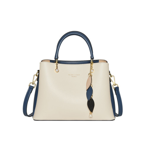 Women's Fashion Leather Handbag
