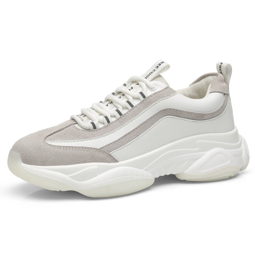 Men's Women's Fashion Running Casual Sneakers