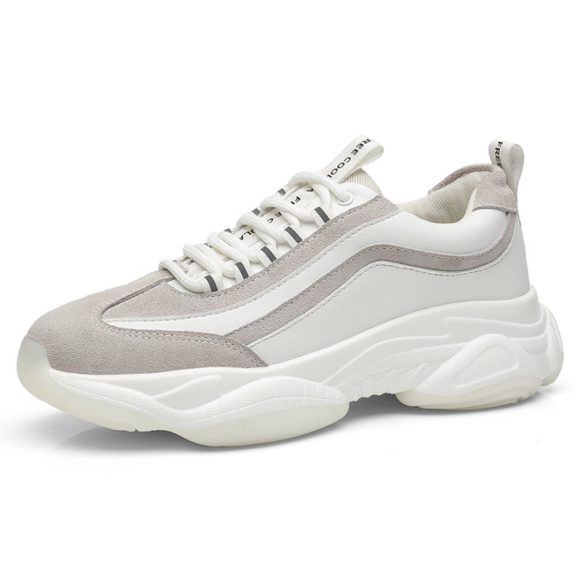 Men's Women's Fashion Running Casual Sneakers