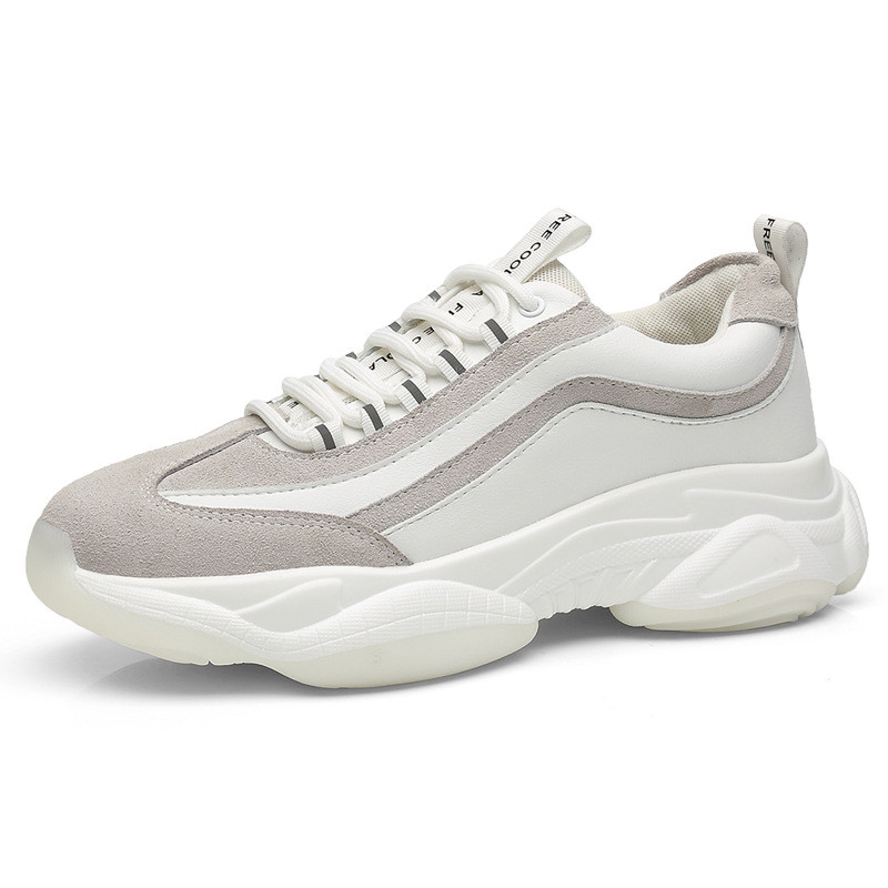 Men's Women's Fashion Running Casual Sneakers