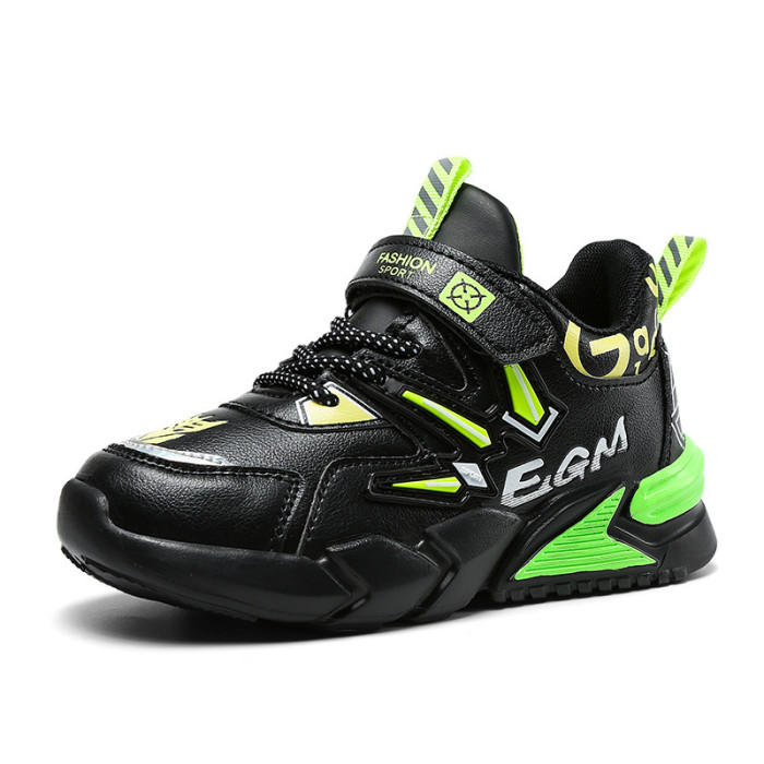 Children's Fashion Kids Sneakers