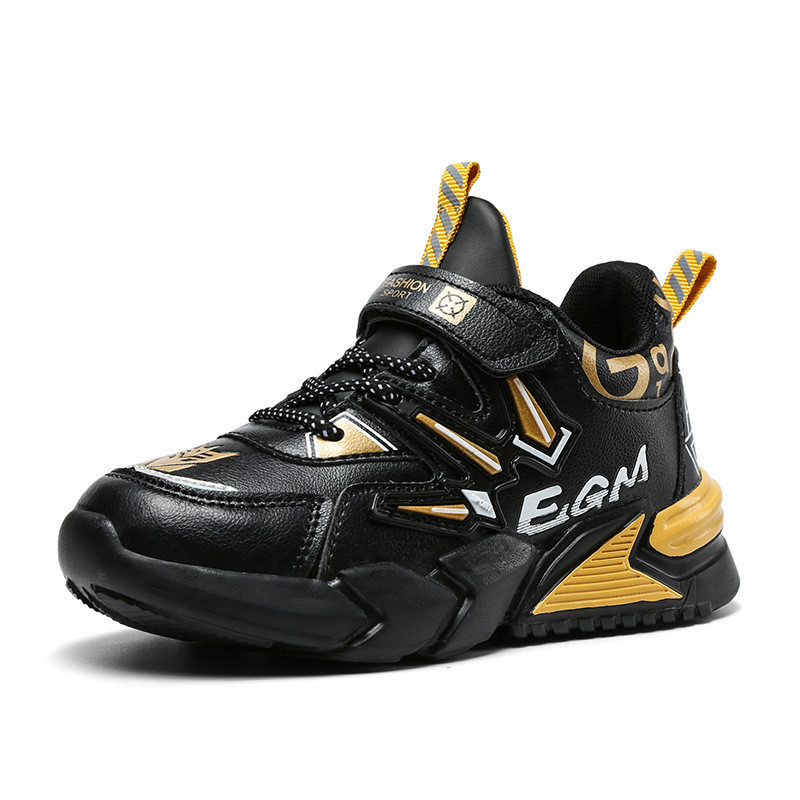 Children's Fashion Kids Sneakers