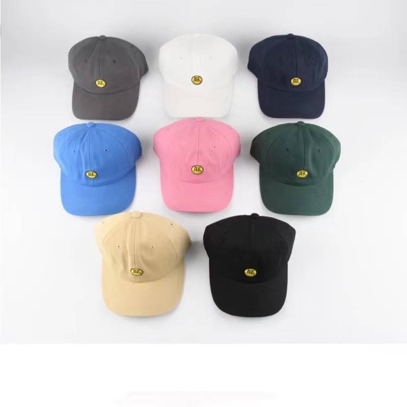 Men's Women's Fashion Adjustable Cap