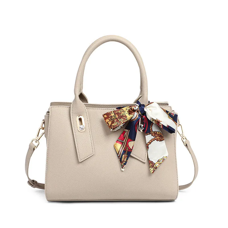 Women's Fashion Pure Leather Handbags