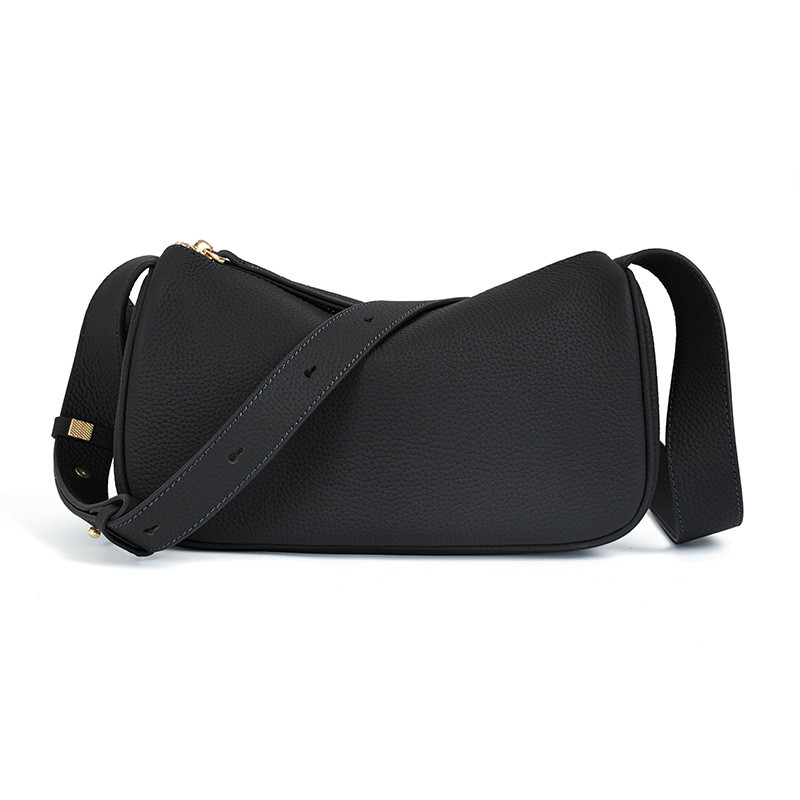 Women's Fashion Pure Leather Shoulder Bags