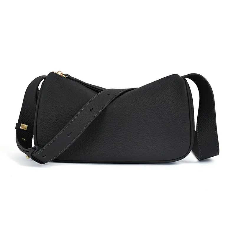 Women's Fashion Pure Leather Shoulder Bags
