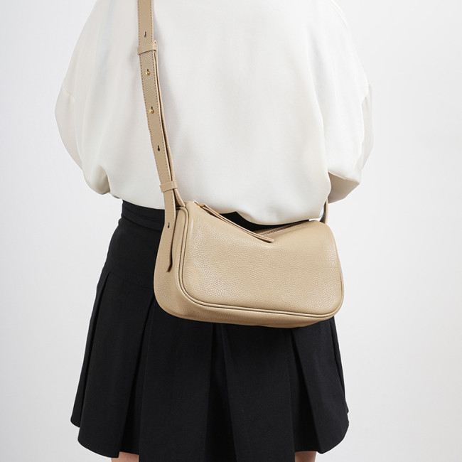 Women's Fashion Pure Leather Shoulder Bags