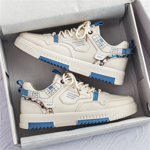 Men's Fashion Sports Running Casual Sneakers