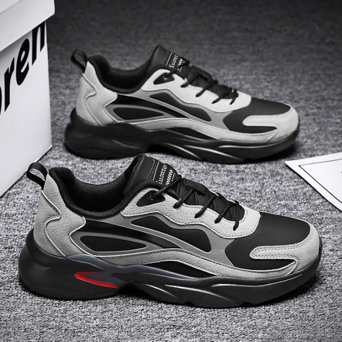Men's Fashion Super Soft Running Shoes