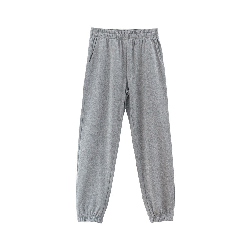 Men's Fashion Fleece Cotton Pants